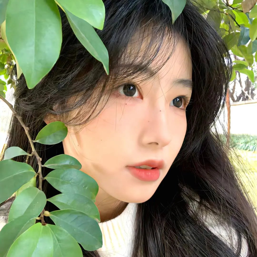 燃烧女子的肖像