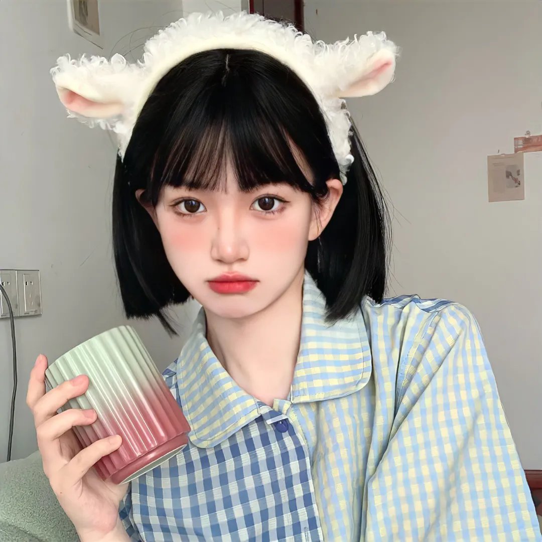 丑人儿